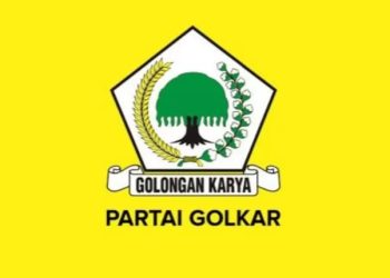 12 Nama Kader Partai Golkar Yang Ramaikan Bursa Calon Kepala Daerah di Pilkada se-Banten 2024
