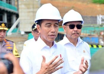 Persoalan Rakyat Lebih Urgen, PKS Sarankan Jokowi Tak Paksakan Diri Gelar Upacara Kemerdekaan di IKN Tahun Ini » Warga Berita
