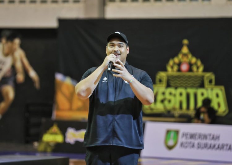 Menpora Dito Ariotedjo: Pemain Naturalisasi Bawa Dampak Positif Bagi Timnas Indonesia