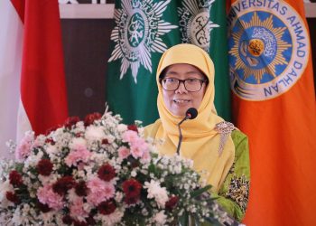 Dakwah Sosial Kemanusiaan Muhammadiyah-‘Aisyiyah Melintas Batas
