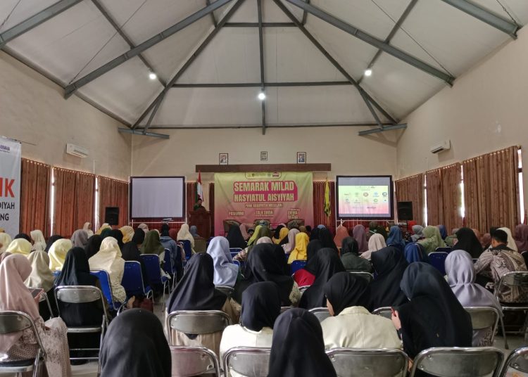 Semarak Milad NA, PDNA Kabupaten Magelang Launching Badan Usaha 1 Semarak Milad NA, PDNA Kabupaten Magelang Launching Badan Usaha