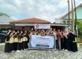 Membangkitkan Jiwa Enterpreneur Melalui Kuliah Out Door UAD Yogyakarta