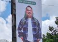 MQ Iswara: Partai Golkar Cari Figur Pengganti Jika Ridwan Kamil Maju Pilgub Jakarta