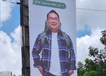 MQ Iswara: Partai Golkar Cari Figur Pengganti Jika Ridwan Kamil Maju Pilgub Jakarta