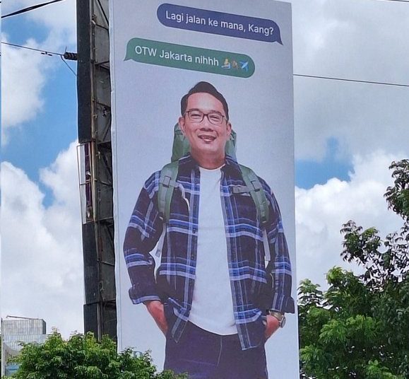 MQ Iswara: Partai Golkar Cari Figur Pengganti Jika Ridwan Kamil Maju Pilgub Jakarta