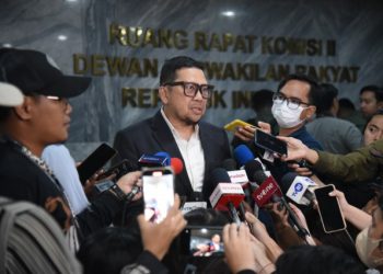 Ahmad Doli Kurnia Targetkan Kemenangan 60 Persen di Pilkada 2024 se-Sulsel