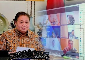 Dorong Daya Saing RI, Airlangga Hartarto Setujui Pembangunan 3 KEK Baru