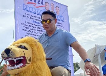 Siapa Bakal Diusung Partai Golkar di Pilkada Jakarta, Ridwan Kamil: Tunggu Bulan Juli