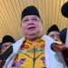 Banjir Dukungan Pimpin Partai Golkar, Airlangga Hartarto Terbukti Mampu Bikin Nyaman Kader