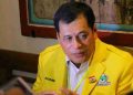 Nurdin Halid Ungkap Hasil Survei Internal Partai Golkar di Pilgub Sulsel: IAS Pertama, Indah Putri Indriani Kedua