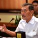 Menko Luhut Mengeluh di Depan Anggota DPR: Kerja Seabrek Tapi Anggaran Kecil!