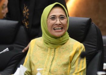 Hetifah Akui Naturalisasi Secara Cermat Telah Tingkatkan Performa Timnas Indonesia