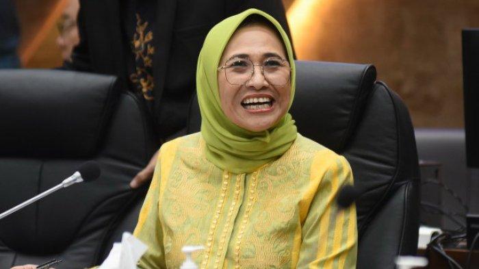 Hetifah Akui Naturalisasi Secara Cermat Telah Tingkatkan Performa Timnas Indonesia 1 Hetifah Akui Naturalisasi Secara Cermat Telah Tingkatkan Performa Timnas Indonesia