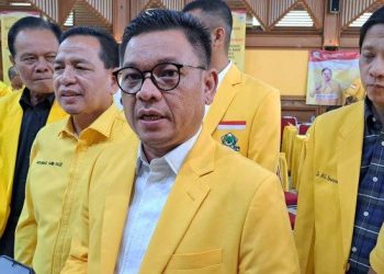 Ace Hasan: Izin Tambang Dari Jokowi Dorong Kemandirian Ormas Keagamaan