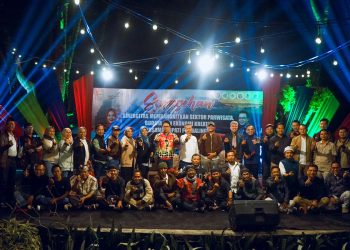 Pemkab Purbalingga Bangkitkan Sektor Pariwisata, Budaya, Dan Ekonomi Kreatif