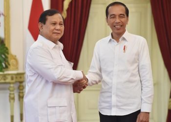 Keppres Pemindahan Ibu Kota Bisa Ditandatangani Prabowo – Warga Berita
