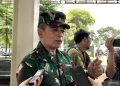 TNI Siap Mengirimkan Pasukan Untuk Misi Perdamaian di Gaza – Warga Berita