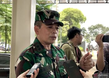 TNI Siap Mengirimkan Pasukan Untuk Misi Perdamaian di Gaza – Warga Berita