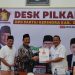 DPC Gerindra Demak Menutup Pendaftaran Penjaringan Pilkada 2024