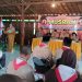 Kwarran Karanganyar Gelar Musyawarah Ranting