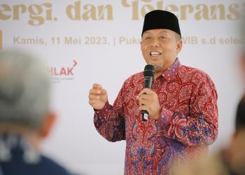 Menguatkan Dakwah Muhammadiyah Lewat Pengajian