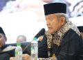 Jemaah Haji Muhammadiyah Sepulang dari Mekkah Diharapkan Teladani Kiai Dahlan