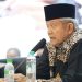Jemaah Haji Muhammadiyah Sepulang dari Mekkah Diharapkan Teladani Kiai Dahlan