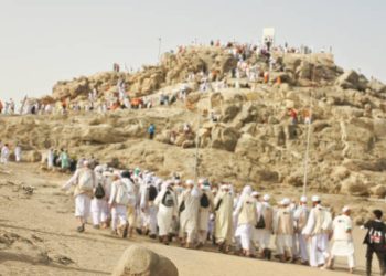 Awal Zulhijah Berbeda dengan Arab Saudi, Kapan Puasa Arafah Dilaksanakan?