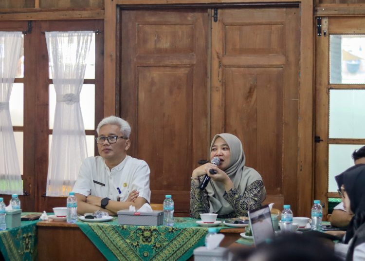 BPJS Dan Pemkab Purbalingga Terus Pacu UHC Tahun 2024