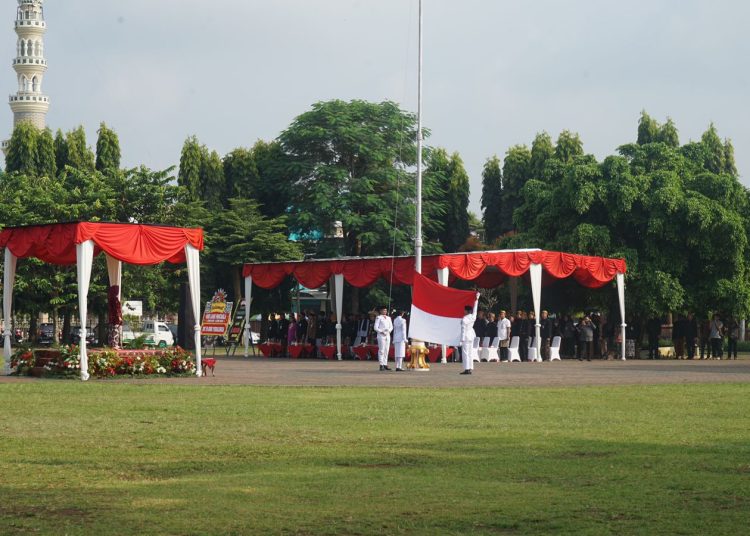 Bumikan Pancasila Untuk Indonesia Yang Jaya Di Kancah Dunia 1 Bumikan Pancasila Untuk Indonesia Yang Jaya Di Kancah Dunia