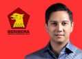 Politisi Partai Gerindra Budisatrio Djiwandono tidak Akan Maju di Pilkada Jakarta