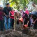 Bupati Tiwi Lakukan Peletakan Batu Pertama Pembangunan Infrastruktur Bidang Sanitasi di Desa Karanganyar 9 Bupati Tiwi Lakukan Peletakan Batu Pertama Pembangunan Infrastruktur Bidang Sanitasi di Desa Karanganyar
