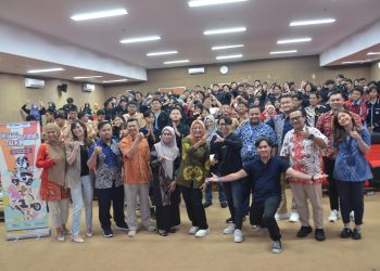 Yuk Ikutan! Lomba Moving Forw(art) with Yamaha Fazzio Masih Dibuka sampai 17 Juni