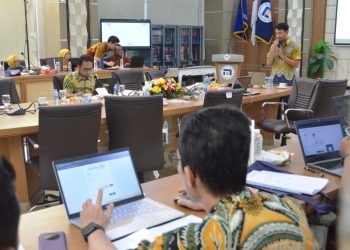 Pelatihan Sibiling oleh Udinus, Langkah Inovatif Meningkatkan Kualitas Bimbingan dan Konseling di Jawa Tengah