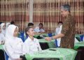 Kabupaten Karanganyar | Pj. Bupati Karanganyar memberikan Motivasi Siswa – Siswi SMA Negeri Karangpandan Dalam Rangkaian Karanganyar Menginspirasi |