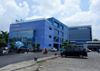 Melonjak Signifikan! 20 Penelitian FIK Udinus Raih Pendanaan