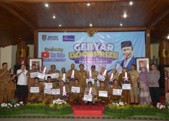 Cilacap Berhasil Lampaui Target Penerimaan PBB-P2 Tahun 2023 3 Cilacap Berhasil Lampaui Target Penerimaan PBB-P2 Tahun 2023