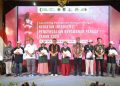 Badan Pangan Nasional Luncurkan Program Bantuan Pangan di Cilacap