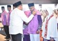 Kabupaten Karanganyar | 705 Jama’ah Calon Haji Asal Karanganyar Siap Berangkat Ke Tanah Suci |