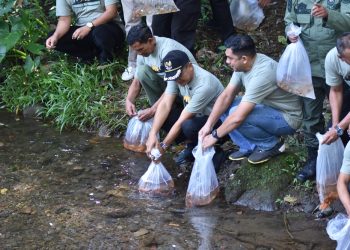 Kabupaten Karanganyar | Hari Lingkungan Hidup Sedunia |