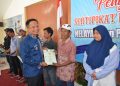 250 Nelayan dan Pembudidaya Ikan Terima Sertipikat Hak Atas Tanah 10 250 Nelayan dan Pembudidaya Ikan Terima Sertipikat Hak Atas Tanah