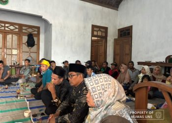 FP UNS Bantu Peralatan Barista kepada Petani Kopi di Plangkrongan, Magetan – Universitas Sebelas Maret