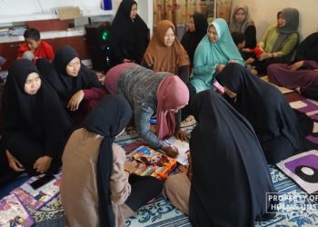 FP UNS Hibahkan Freezer Box untuk UMKM Desa Beruk, Karanganyar – Universitas Sebelas Maret