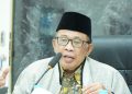 Eksistensi Muhammadiyah Diharapkan Berlanjut untuk Menjaga Keadaban dan Kontrol Sosial