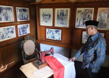 Pancasila Kata Kerja – Muhammadiyah