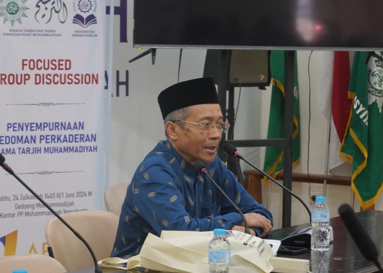 Kader Ulama Muhammadiyah Penting Pahami Hal Berikut Ini