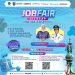 Lagi Cari Kerja? Butuh Info Loker? Yuk ikutan Job Fair Cilacap Juni 2024