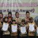 Kabupaten Karanganyar | Kwarcab Karanganyar Gelar Eagle Scout Award |