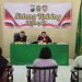 Wujudkan Ketertiban Masyarakat, Polres Tegal Kota Gelar Sidang Ditempat Bagi Pelanggar Tipiring – Website Resmi