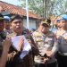 Polres Tegal Kota Kawal dan Amankan, Penyampaian Aspirasi Para Buruh PT. CTG Pemalang - Website Resmi 24 Polres Tegal Kota Kawal dan Amankan, Penyampaian Aspirasi Para Buruh PT. CTG Pemalang – Website Resmi